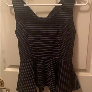 Never worn medium top